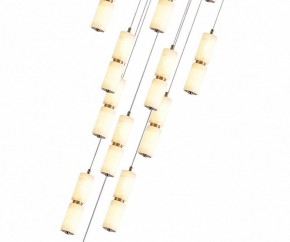 Подвесной светильник Kink Light Бейла 07528-15A,36 в Краснокамске - krasnokamsk.mebel24.online | фото 2