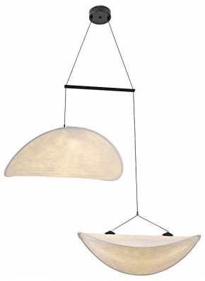 Подвесной светильник Kink Light Брами 08022-60+60,01 в Краснокамске - krasnokamsk.mebel24.online | фото
