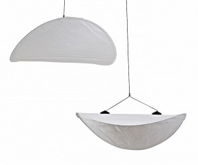 Подвесной светильник Kink Light Брами 08022-60+60,01 в Краснокамске - krasnokamsk.mebel24.online | фото 2