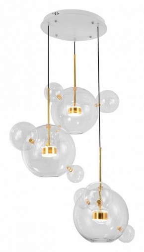 Подвесной светильник Kink Light Галла 07545-4 (3A),21 в Краснокамске - krasnokamsk.mebel24.online | фото