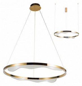 Подвесной светильник Kink Light Кастела 08263-80,36 в Краснокамске - krasnokamsk.mebel24.online | фото 2