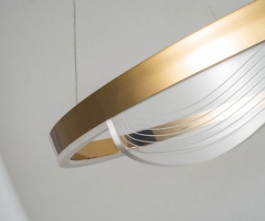 Подвесной светильник Kink Light Кастела 08263-80,36 в Краснокамске - krasnokamsk.mebel24.online | фото 3
