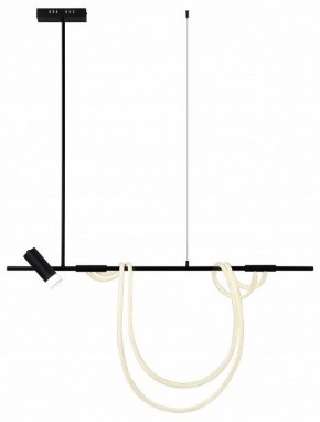 Подвесной светильник Kink Light Кайли 08039K-120A,19 в Краснокамске - krasnokamsk.mebel24.online | фото
