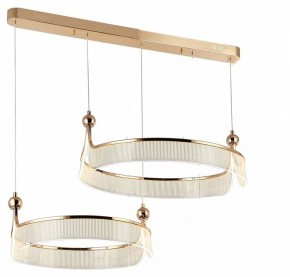 Подвесной светильник Kink Light Риваль 08045-80+60,37 в Краснокамске - krasnokamsk.mebel24.online | фото