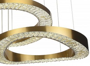 Подвесной светильник Kink Light Тауна 07676-80+60+40,20 в Краснокамске - krasnokamsk.mebel24.online | фото 2