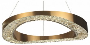 Подвесной светильник Kink Light Тауна 07676-80,20 в Краснокамске - krasnokamsk.mebel24.online | фото