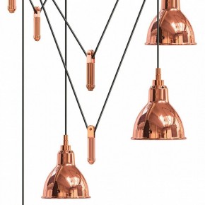 Подвесной светильник Lightstar Acrobata 761073 в Краснокамске - krasnokamsk.mebel24.online | фото 7