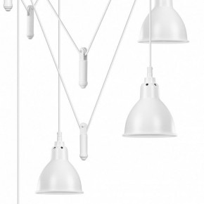 Подвесной светильник Lightstar Acrobata 761076 в Краснокамске - krasnokamsk.mebel24.online | фото 7