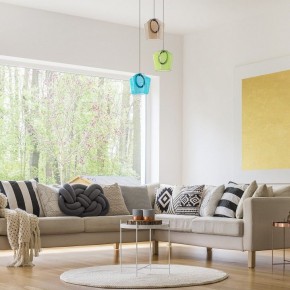Подвесной светильник Lightstar Caramello 796139 в Краснокамске - krasnokamsk.mebel24.online | фото 8