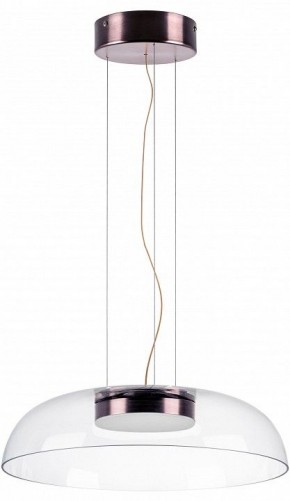 Подвесной светильник Lightstar Celesta 809210 в Краснокамске - krasnokamsk.mebel24.online | фото 2