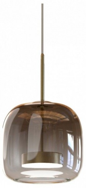 Подвесной светильник Lightstar Cupola 804018 в Краснокамске - krasnokamsk.mebel24.online | фото