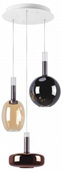 Подвесной светильник Lightstar Disco 792139 в Краснокамске - krasnokamsk.mebel24.online | фото