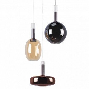 Подвесной светильник Lightstar Disco 792139 в Краснокамске - krasnokamsk.mebel24.online | фото 3