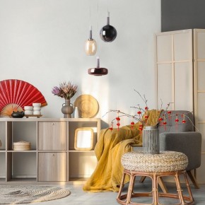 Подвесной светильник Lightstar Disco 792139 в Краснокамске - krasnokamsk.mebel24.online | фото 5