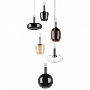 Подвесной светильник Lightstar Disco 792169 в Краснокамске - krasnokamsk.mebel24.online | фото 2