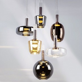 Подвесной светильник Lightstar Disco 792169 в Краснокамске - krasnokamsk.mebel24.online | фото 3