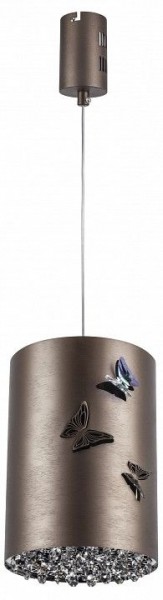 Подвесной светильник Lightstar Faraone 701101 в Краснокамске - krasnokamsk.mebel24.online | фото 2