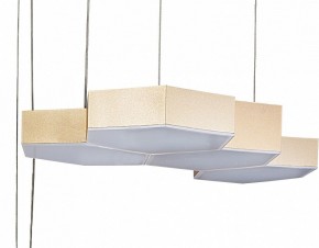Подвесной светильник Lightstar Favo 750223 в Краснокамске - krasnokamsk.mebel24.online | фото 2