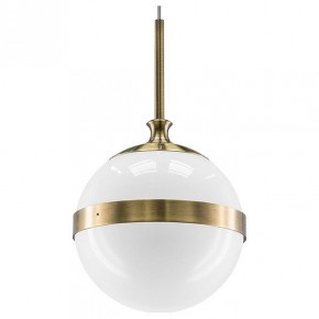 Подвесной светильник Lightstar Globo 813131 в Краснокамске - krasnokamsk.mebel24.online | фото 3