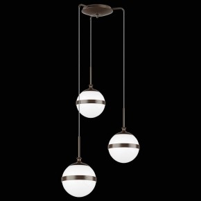 Подвесной светильник Lightstar Globo 813137 в Краснокамске - krasnokamsk.mebel24.online | фото 2