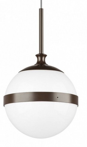 Подвесной светильник Lightstar Globo 813137 в Краснокамске - krasnokamsk.mebel24.online | фото 6