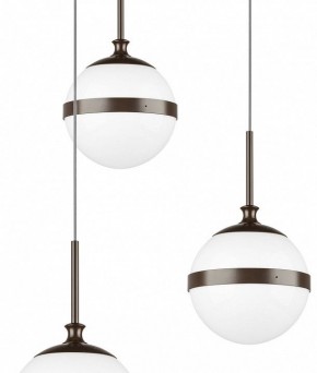 Подвесной светильник Lightstar Globo 813137 в Краснокамске - krasnokamsk.mebel24.online | фото 7