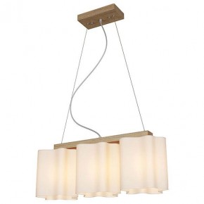 Подвесной светильник Lightstar Nubi 802135 в Краснокамске - krasnokamsk.mebel24.online | фото 3