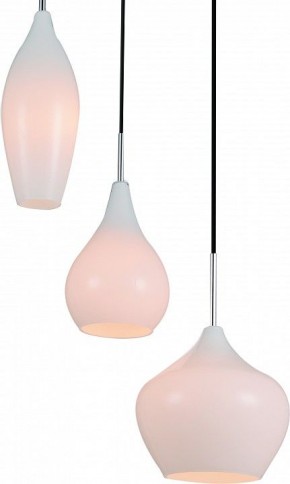 Подвесной светильник Lightstar Pentola 803050 в Краснокамске - krasnokamsk.mebel24.online | фото 2