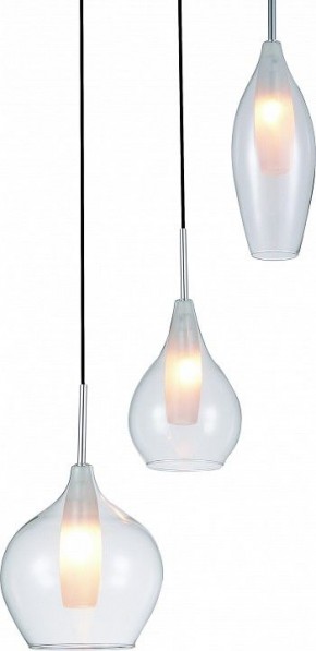 Подвесной светильник Lightstar Pentola 803051 в Краснокамске - krasnokamsk.mebel24.online | фото 2