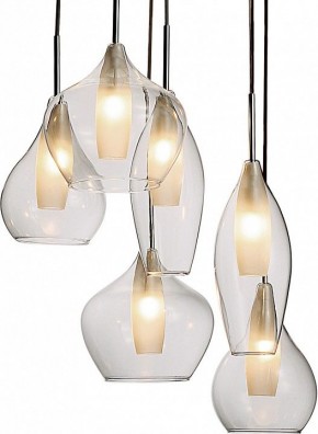 Подвесной светильник Lightstar Pentola 803061 в Краснокамске - krasnokamsk.mebel24.online | фото 2