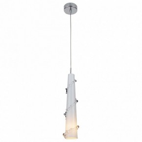 Подвесной светильник Lightstar Petalo 804310 в Краснокамске - krasnokamsk.mebel24.online | фото 3