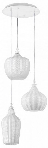 Подвесной светильник Lightstar Rocco 793236 в Краснокамске - krasnokamsk.mebel24.online | фото
