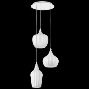 Подвесной светильник Lightstar Rocco 793236 в Краснокамске - krasnokamsk.mebel24.online | фото 2
