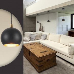Подвесной светильник Lumion Neruni 3635/1 в Краснокамске - krasnokamsk.mebel24.online | фото 5