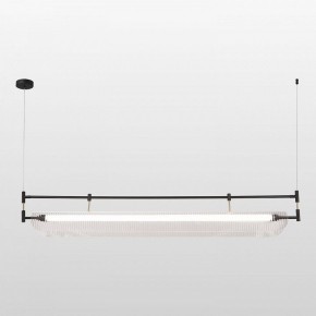 Подвесной светильник Lussole Bradford LSP-7154 в Краснокамске - krasnokamsk.mebel24.online | фото 2