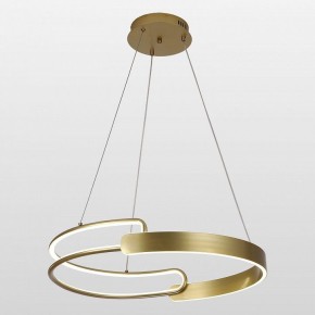 Подвесной светильник Lussole Bradford LSP-7161 в Краснокамске - krasnokamsk.mebel24.online | фото 2