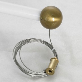 Подвесной светильник Lussole Concord LSP-7021 в Краснокамске - krasnokamsk.mebel24.online | фото 7