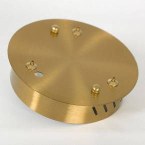 Подвесной светильник Lussole Kent LSP-7120 в Краснокамске - krasnokamsk.mebel24.online | фото 4