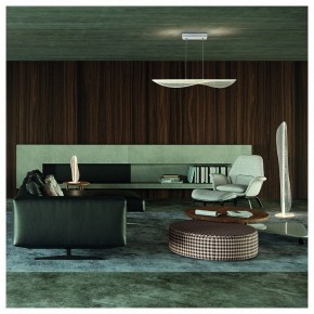 Подвесной светильник Mantra Bianca 7765 в Краснокамске - krasnokamsk.mebel24.online | фото 4