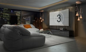 Подвесной светильник Mantra Jazz 5896 в Краснокамске - krasnokamsk.mebel24.online | фото 2