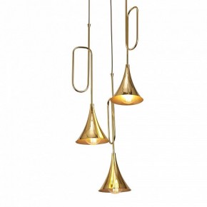 Подвесной светильник Mantra Jazz 5896 в Краснокамске - krasnokamsk.mebel24.online | фото 3