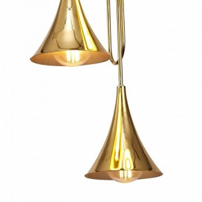 Подвесной светильник Mantra Jazz 5896 в Краснокамске - krasnokamsk.mebel24.online | фото 5