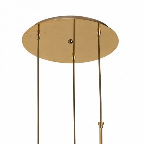 Подвесной светильник Mantra Jazz 5896 в Краснокамске - krasnokamsk.mebel24.online | фото 6