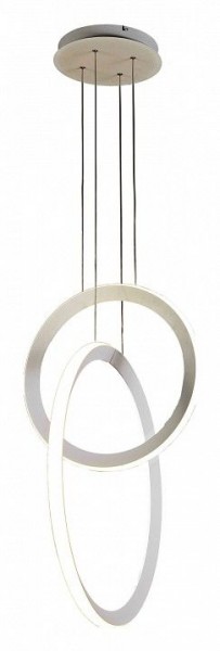 Подвесной светильник Mantra Kitesurf 7191 в Краснокамске - krasnokamsk.mebel24.online | фото 2