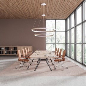 Подвесной светильник Mantra Riumar 8677 в Краснокамске - krasnokamsk.mebel24.online | фото 3