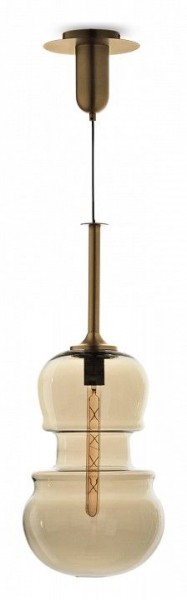 Подвесной светильник Mantra Sonata 6690 в Краснокамске - krasnokamsk.mebel24.online | фото 2