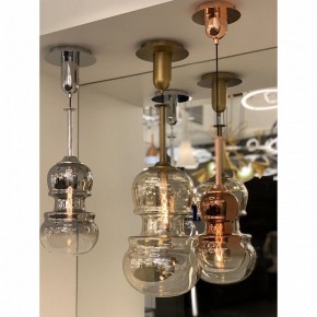 Подвесной светильник Mantra Sonata 6690 в Краснокамске - krasnokamsk.mebel24.online | фото 6