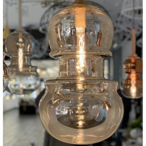 Подвесной светильник Mantra Sonata 6693 в Краснокамске - krasnokamsk.mebel24.online | фото 6