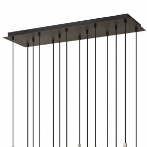 Подвесной светильник Mantra Tonic 7878 в Краснокамске - krasnokamsk.mebel24.online | фото 4