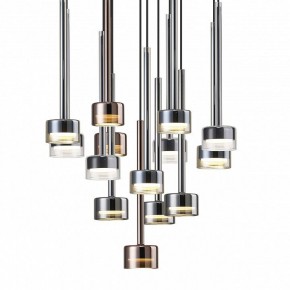 Подвесной светильник Mantra Tonic 7879 в Краснокамске - krasnokamsk.mebel24.online | фото 2